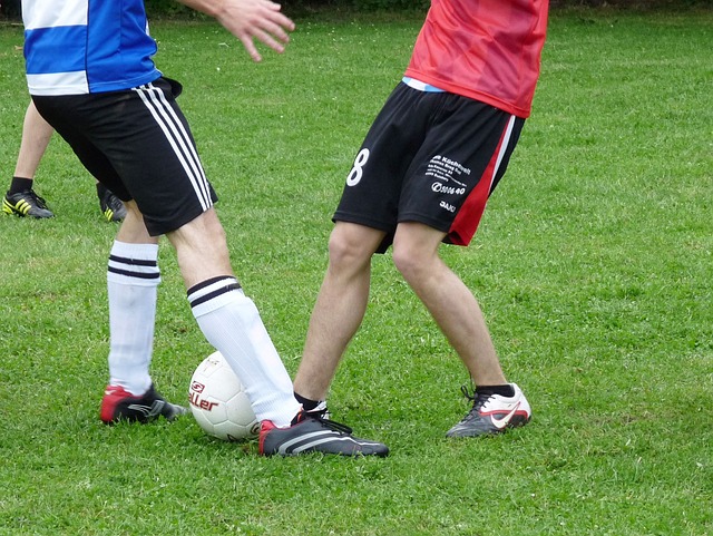 赛中的表现 赛中的表现