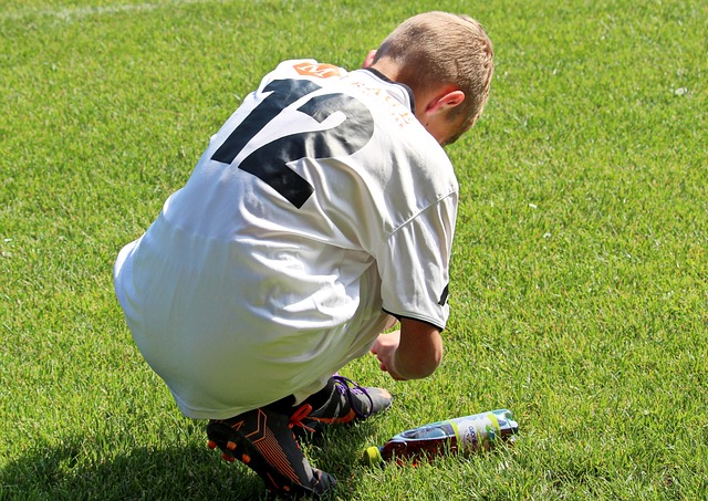 可忽視的角 可忽視的角