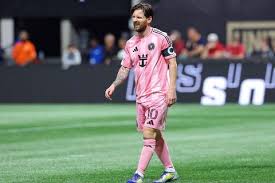 梅西的影響 梅西的影響